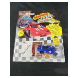 1991 BILL ELLIOTT #9 MELLING FORD THUNDERBIRD