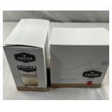 2 Boxes of Cocoa mix