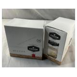 2 Boxes of Cocoa Mix