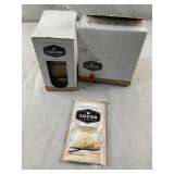 2 Boxes of Cococa Mix