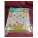 Bubble Guppies string decorations. 6 total