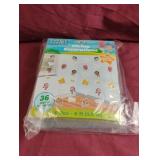 Bubble Guppies string decorations. 6 total