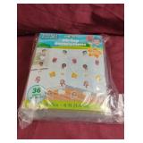 Bubble Guppies string decorations. 6 total