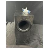 Panasonic Stereo Speaker