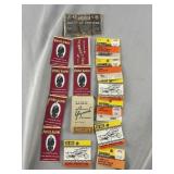 Lot of Vintage Cigarette Rolling