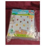 Bubble Guppies string decorations. 6 total