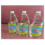 Windex multi surface disinfectant cleaner. 3-32