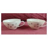 Creative fine China 1014 mugs
