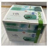 Vios Breathing Assist Machine