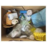 Lot of Medical Supplies
