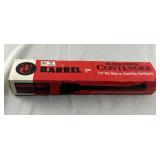 Vintage Gun Barrel Box