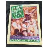 The Andy Griffith Show book