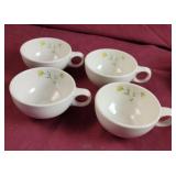 1957 Peter Terris by Shenango China Company Cup