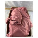 Lot of Curtain Panels