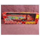 Racing Champions 1996 Edition 1/64 scale racing