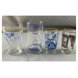 Lot of Vintage Cups