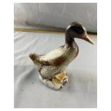 Vintage Made In Brazil Duck