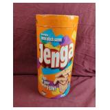 Jenga