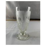 Jeanette Glass Tumbler