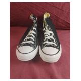 Converse new in box women