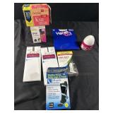 Lot of Panty Hose, Knee Highs, etc