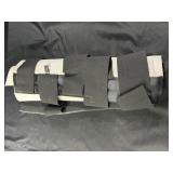 20" Knee Splint