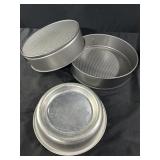 Baking Pans