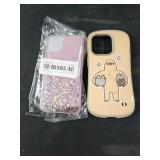 2 phone cases