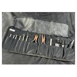 Screwdriver + Tools Set