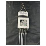 Welcome Wind Chime