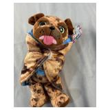Fun Foodies Snug Buddies Kids Plush Toy