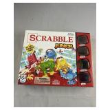 Scrabble Junior Board Game