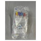 Pack of Birthday Candle Numbers
