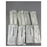 Lot of 8 Baby Bottles New in Packaging