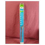 Valvoline Hydro Clean blade windshield wiper 18'