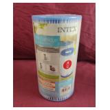 Intex filter cartridge A or C