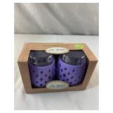 Siliwraps Silicone Wrapped Glassware