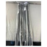 Lot of 4 Tension Curtain Rods