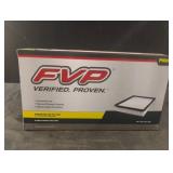 FVP P9009 air filters. 2 total