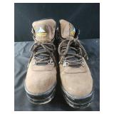 Mt Everest waterproof hiking boots mens size 8.5