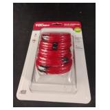 Hyper Tough weed eater string. 5-14ft