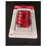Hyper Tough weed eater string. 5-14ft