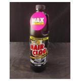 Instant Power hair clog. 33.8 fl. oz