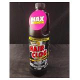 Instant Power hair clog. 33.8 fl. oz