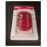 Hyper Tough weed eater string 5 ct-14ft each