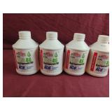 R-134a PAG Refrigerant Oil. 4-8 fl. oz bottles