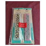 Nail file with case. 4 total