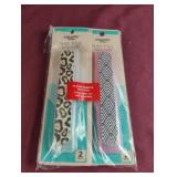 Nail file with case. 4 total