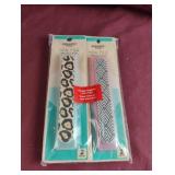 Nail file with case. 4 total