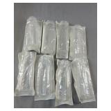 Lot of 8 Baby Bottles in Packaging